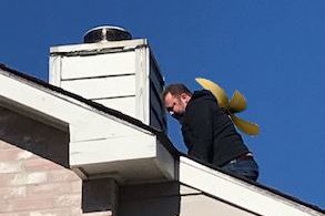 Roof and remodeling
