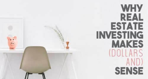 investment in real estate