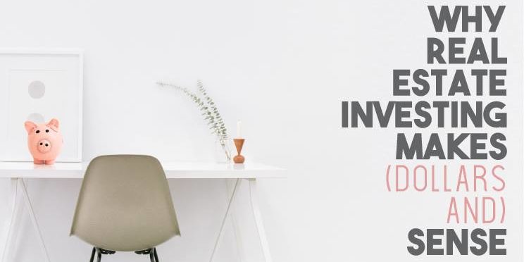 investment in real estate