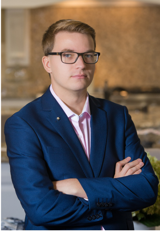 Kirill Popov Kirill Popov