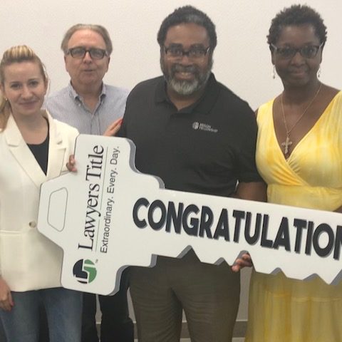 Russian speaking Realtors