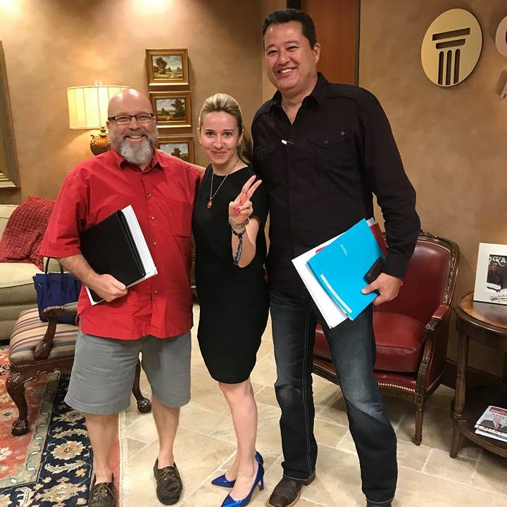 Happy Day for investors