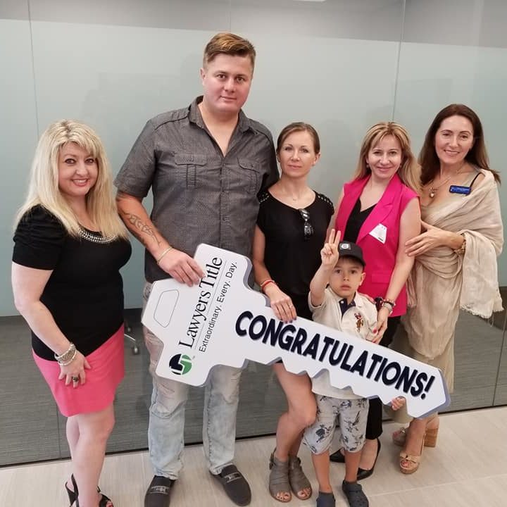 American Dream group -команда успешных риэлторов